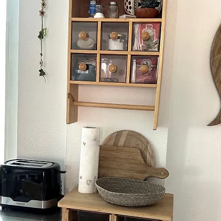 Apartment Resi Q7 *