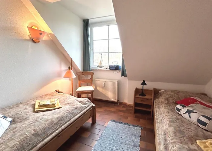 Resi Q7 شقة بريرو